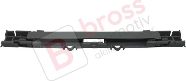 Opel Astra H Zafira B İçin Tavan Oluk Çıtası Bej 5187878 - Image 1