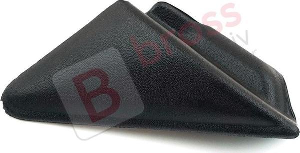 Renault Megane 2 için Sağ l Dış Ayna Çamurluk Bakaliti 8200073431 - Image 1