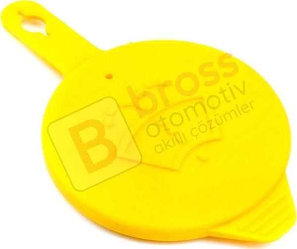 Opel Corsa B C Vectra A Astra F Combo C Tigra B Calibra İçin Cam Su Depo Kapağı 1450591 - Image 1