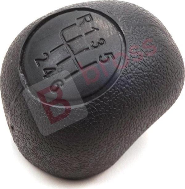 Peugeot Boxer Ducato Jumper Relay MK3 İçin Vites Topuzu 2403.EQ - Image 1