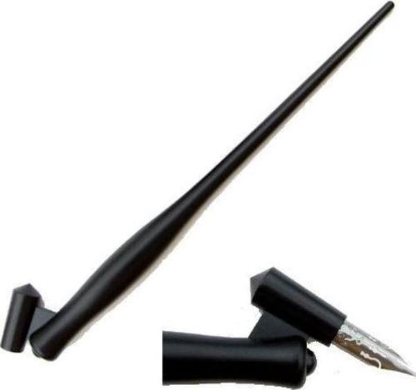 Art & Art Eğik Tarama Sapı (Oblique Pen Holder) Copperplate - Image 1