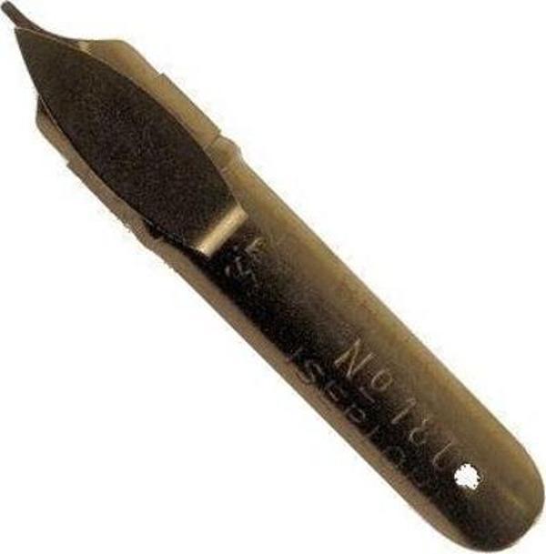 Brause Kaligrafi Ucu Bandzug 0,5 mm. - Image 1