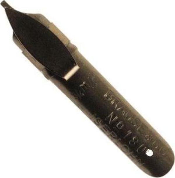 Brause Kaligrafi Ucu Bandzug 0,75 mm. - Image 1