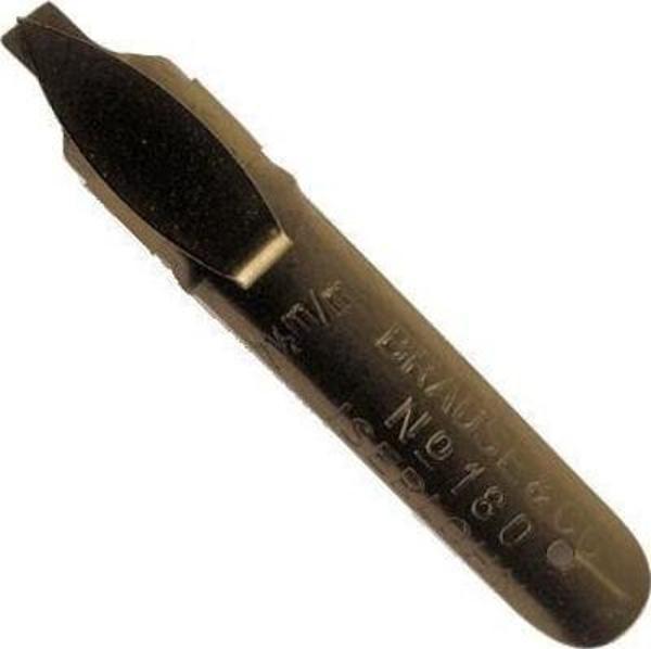 Brause Kaligrafi Ucu Bandzug 2,5 mm. - Image 1