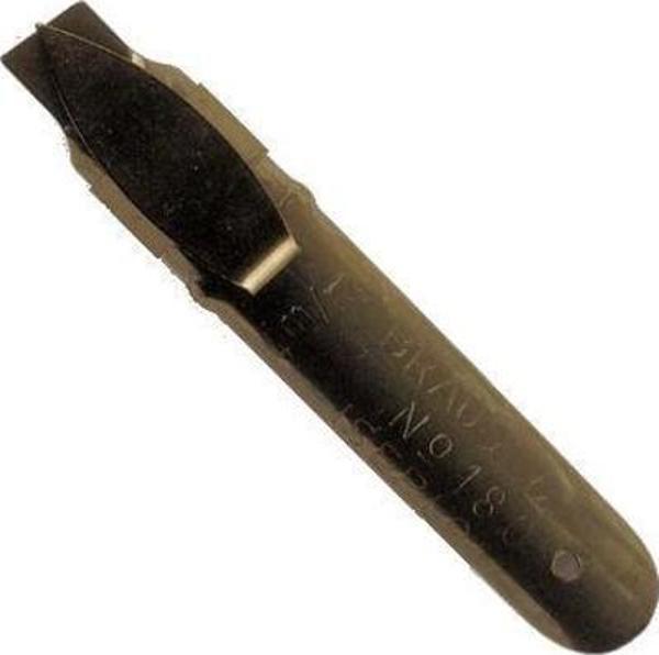 Brause Kaligrafi Ucu Bandzug 4 mm. - Image 1