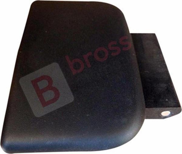 Peugeot Partner 1996-2007; Citroen Berlingo 1996-2007 İçin Ön Sağ Kapı Kolu - Image 1