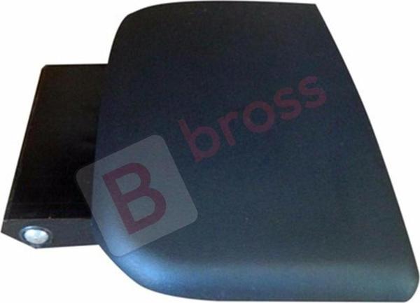 Peugeot Partner 1996-2007; Citroen Berlingo 1996-2007 İçin Ön Sol Kapı Kolu - Image 1