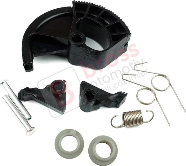 Renault Megane Scenic Laguna MK1 için Debriyaj Pedal Dişli Tamir Takımı - Image 1