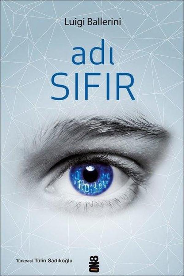 Adı Sıfır - On8 Kitap - Image 1
