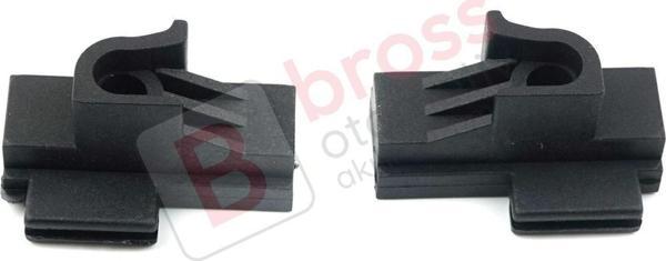 Scania Kamyon Tır İçin Sunroof Halat Tel Ucu Seti - Image 1