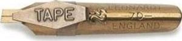 Manuscript Leonardt Tape Yan Kesik Yazı Ucu 2,5 mm - Image 1