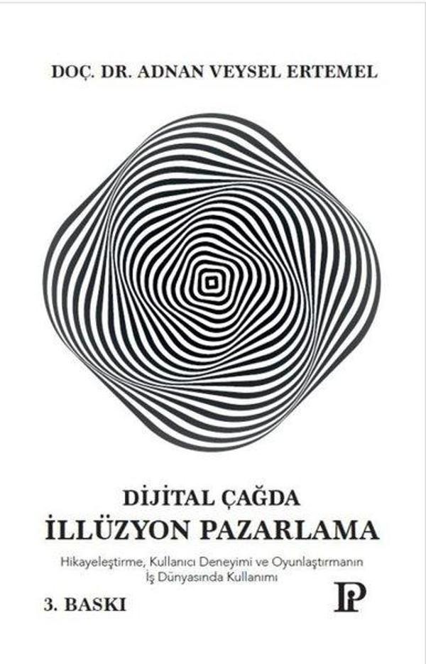 Dijital Çağda İllüzyon Pazarlama - Potink Kitap - Image 1