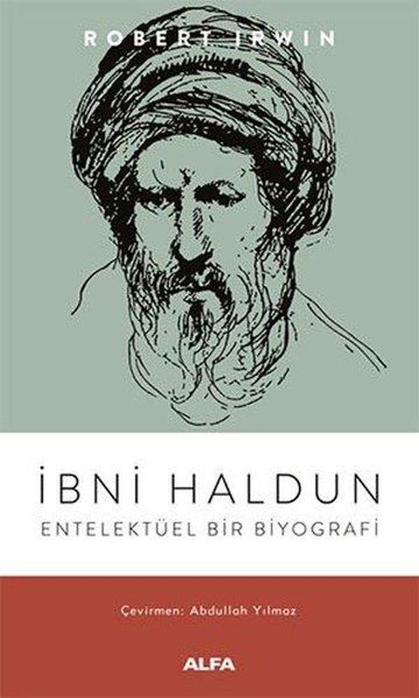 İbni Haldun - Entelektüel Bir Biyografi - Alfa Yayıncılık - Image 1