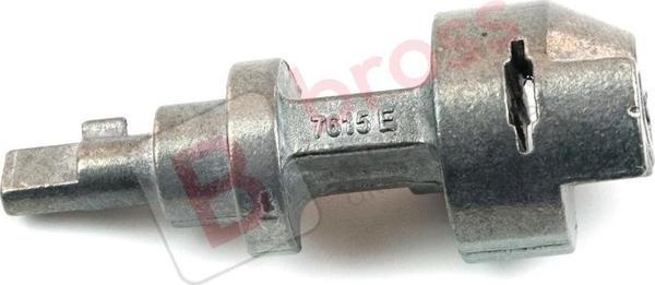 Toyota RAV4 Corolla İçin Kontak Anahtar Şaft Kilit Silindir Mili 450201211 - Image 1