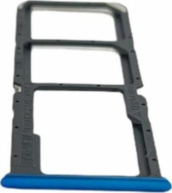 Oppo A73 Sim Kart Tepsisi - Image 1