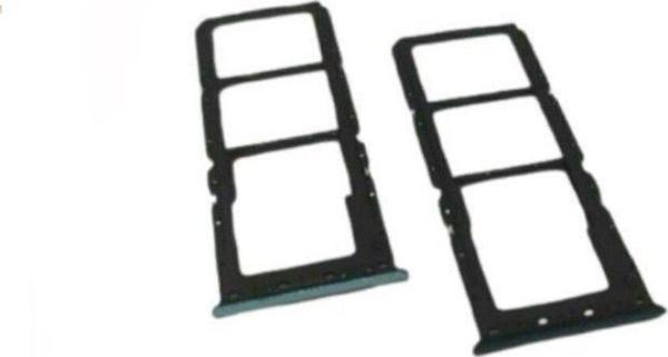 Oppo A92 Sim Kart Tepsisi - Image 1