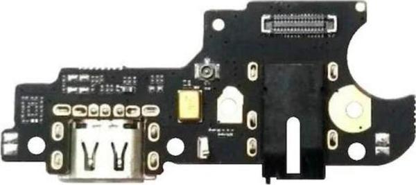 Realme C3i Şarj Soketi Mikrofon Kulaklık Soketi Full - Image 1