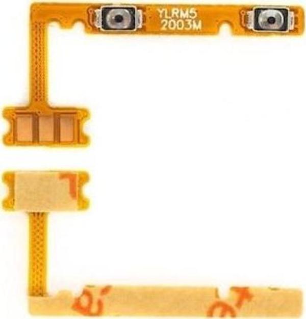 Realme C3i Yan Ses Volume Film Flex - Image 1