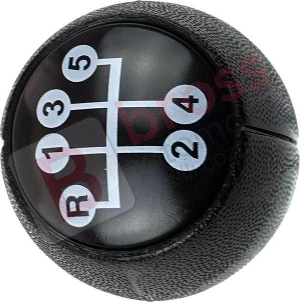 Vauxhall Opel için Vites Topuzu 5738737 - Image 1