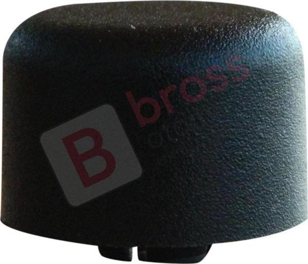 VW Audi için 10 adet Plastik Klips - Image 1