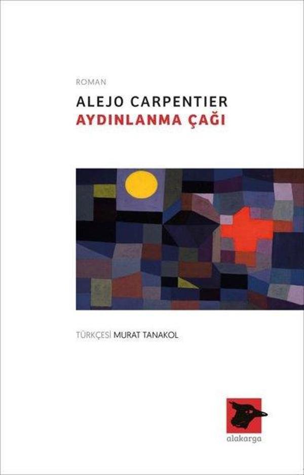 Aydınlanma Çağı - Alakarga - Image 1