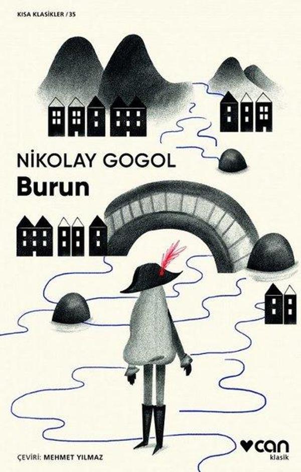 Burun - Can Yayınları - Image 1