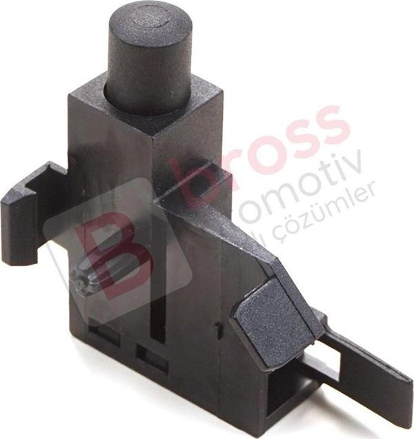VW Audi Seat Skoda için El Fren Kolu Şalter Sensörü 1J0947561C - Image 1