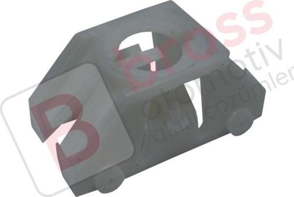 VW Audi Skoda için Debriyaj Pedal Ayar Plastiği 1K0721169 - Image 1