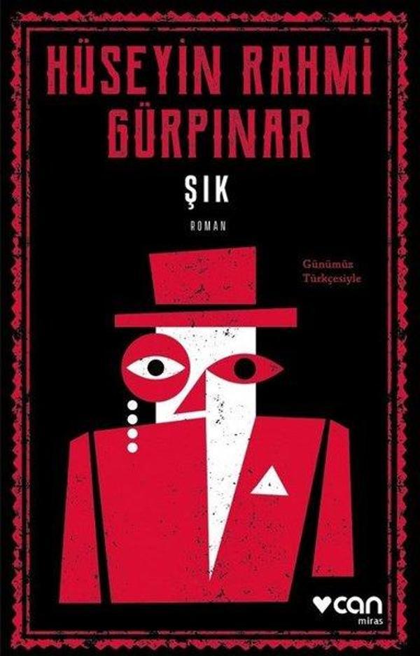 Şık - Günümüz Türkçesiyle - Can Yayınları - Image 1