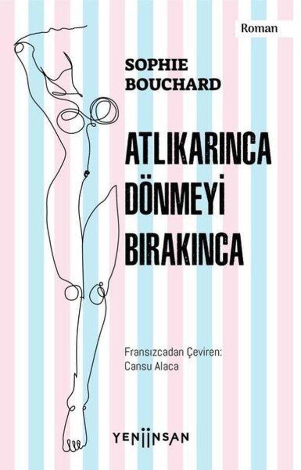 Atlıkarınca Dönmeyi Bırakınca - Yeni İnsan Yayınevi - Image 1