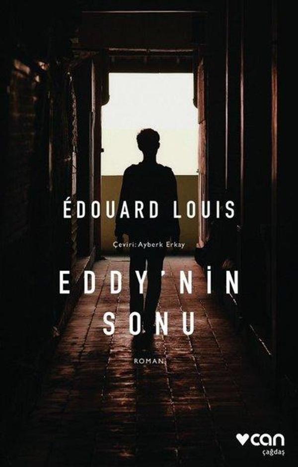 Eddy'nin Sonu - Can Yayınları - Image 1