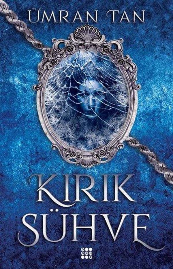 Kırık Sühve - Dokuz Yayınları - Image 1
