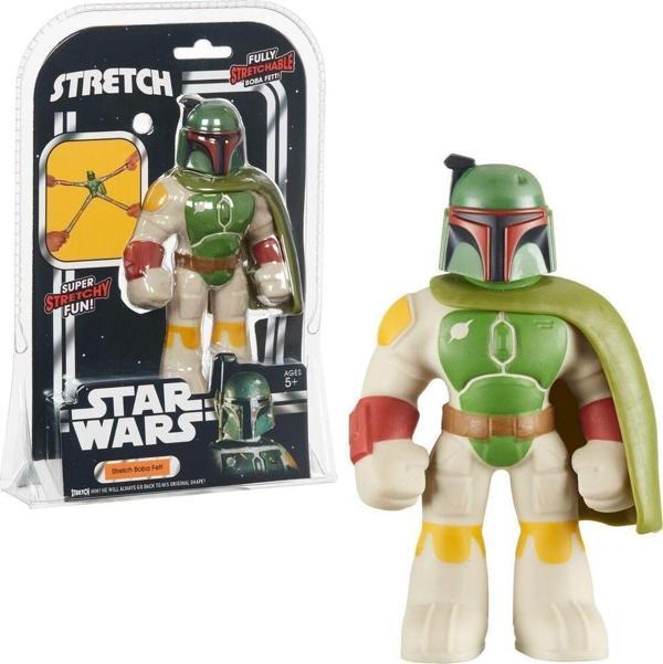 Star Wars Stretch Mini - Boba Fett - Image 1