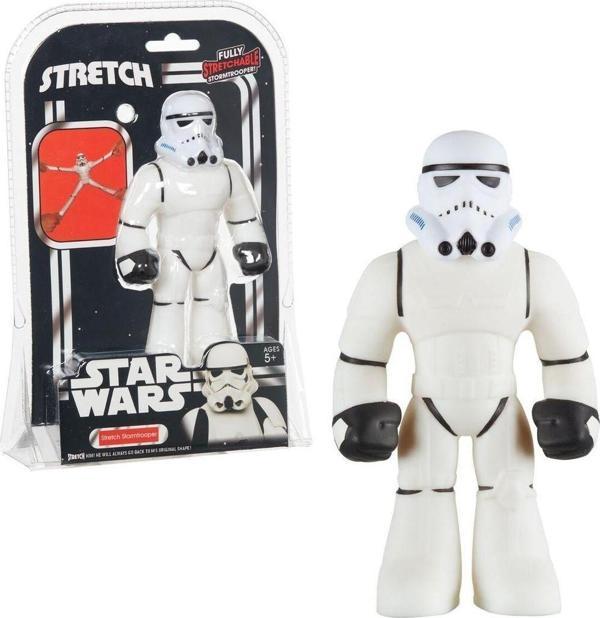 Star Wars Stretch Mini - Stormtrooper - Image 1