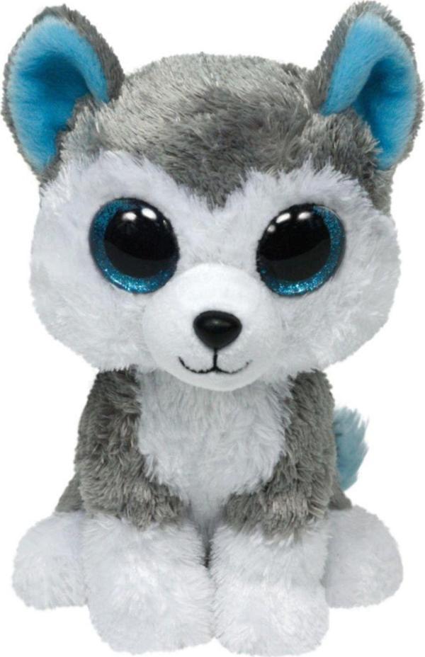 Ty Beanie Boo´S Slush Köpek Peluş 25 Cm  - Image 1