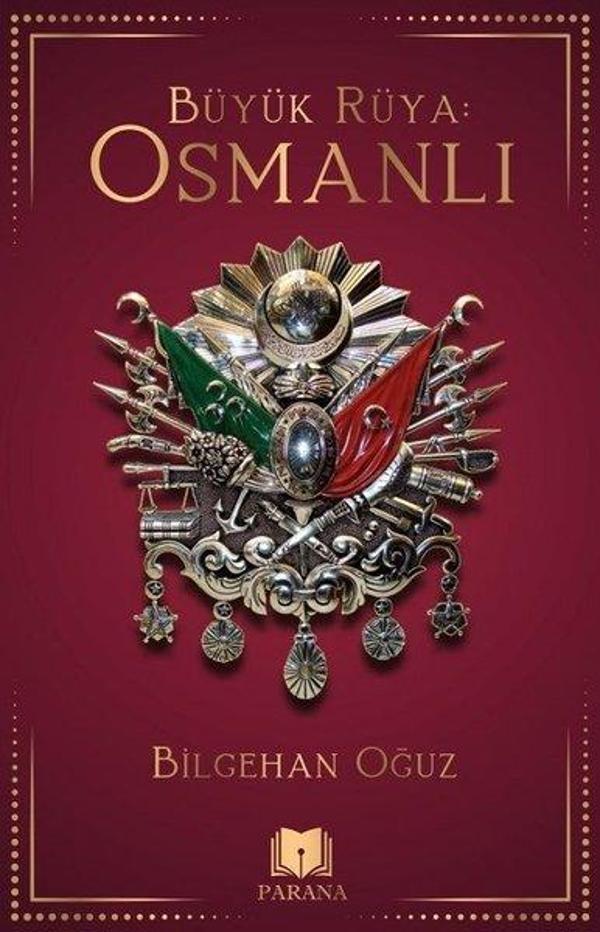Osmanlı - Büyük Rüya - Parana - Image 1