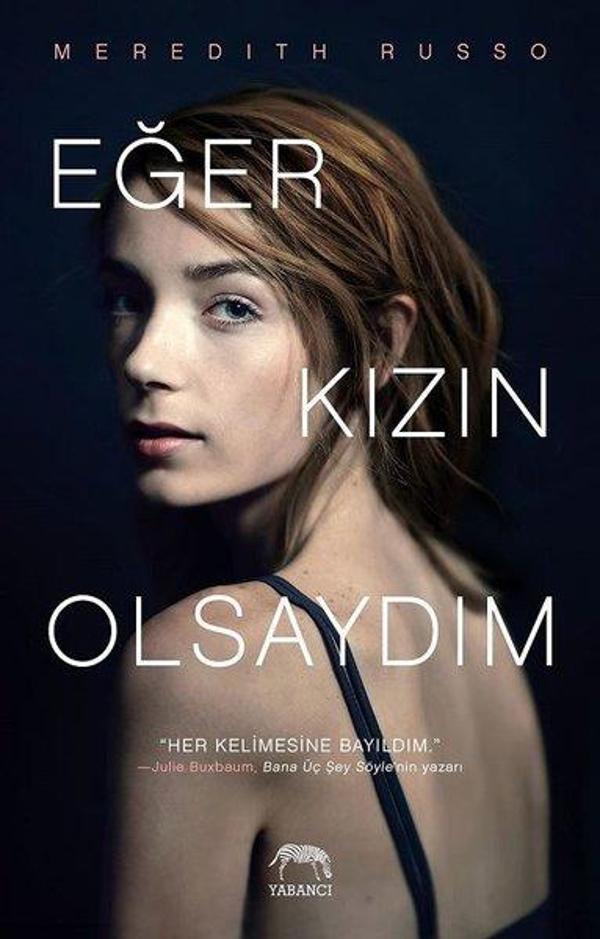 Eğer Kızın Olsaydım - Yabancı - Image 1
