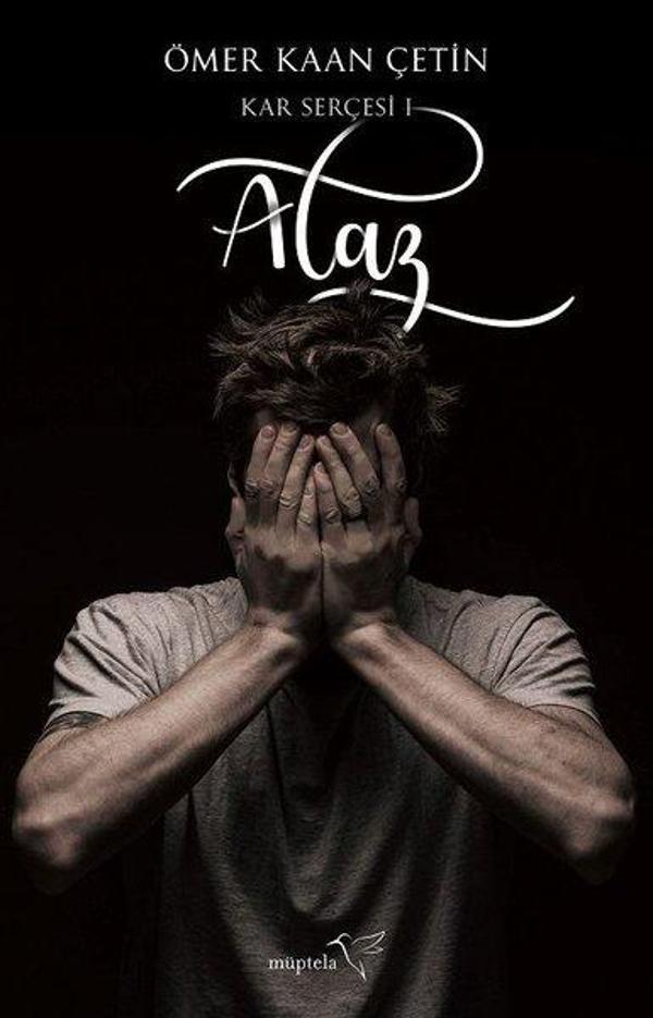 Kar Serçesi 1 - Alaz - Müptela Yayınları - Image 1