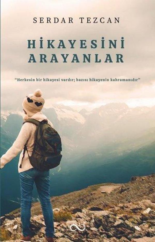 Hikayesini Arayanlar - Bengisu Yayınları - Image 1