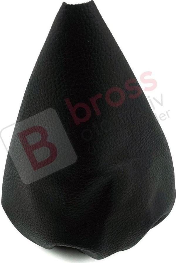 VW Polo MK3 1994-2002 için Siyah Vites Körüğü - Image 1