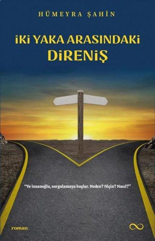 İki Yaka Arasındaki Direniş - Bengisu Yayınları - Image 1