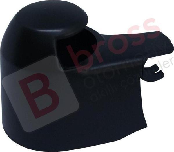 VW Skoda Seat İçin Arka Silecek Kolu Kapağı 6Q6955435 - Image 1