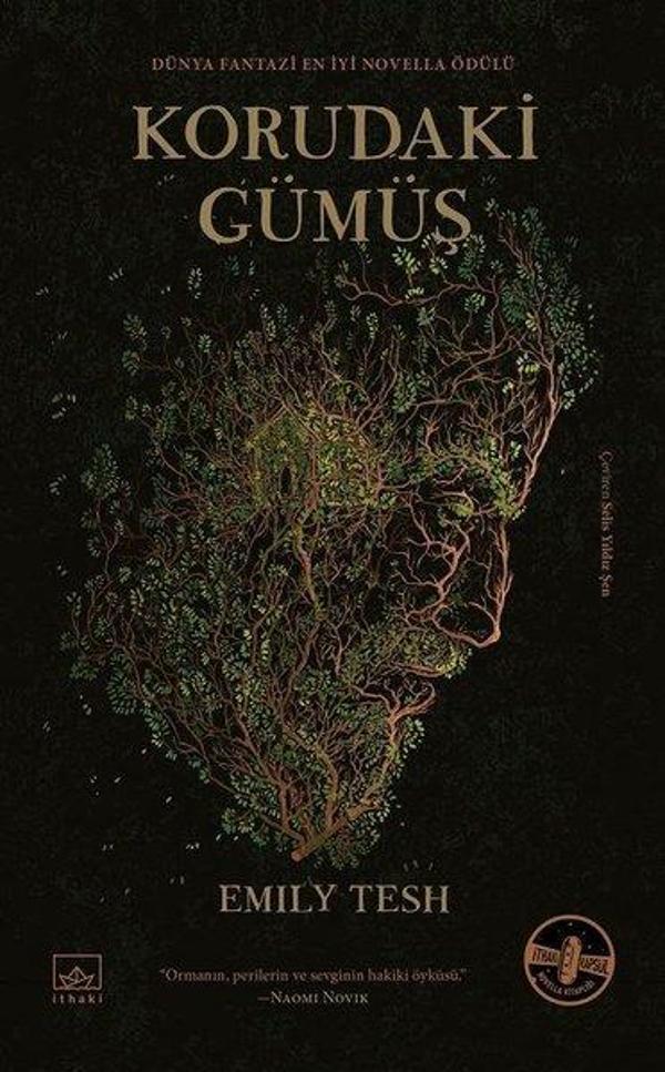 İthaki Yayınları Korudaki Gümüş - İthaki Yayınları - Image 1