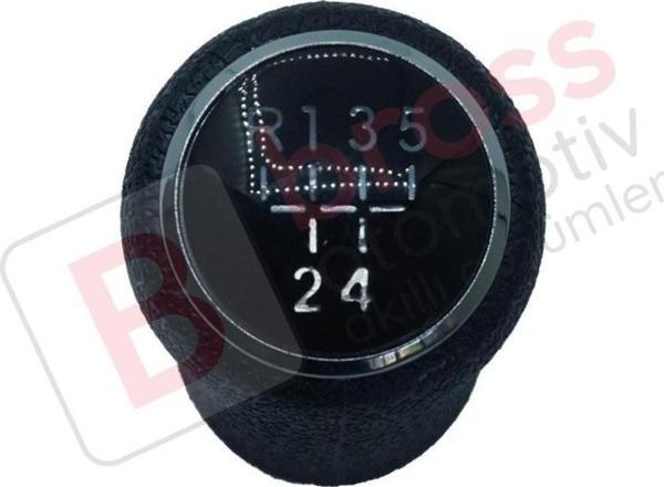 VW T5 Caravelle 2003-2015 için 5 Vites Topuzu 7H0711113 - Image 1