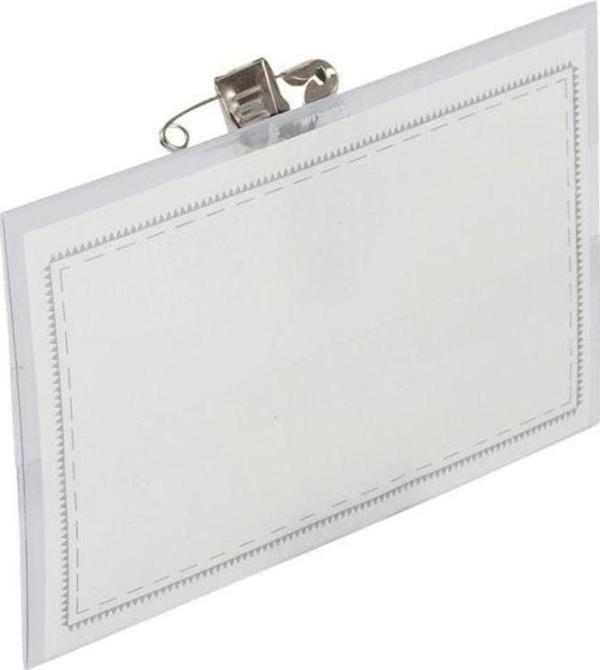 Kraf Yaka Kartı 505G - Image 1