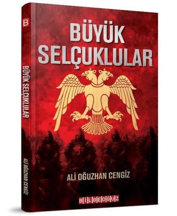 Bilgeoğuz Yayınları Büyük Selçuklular - Bilgeoğuz Yayınları - Image 1