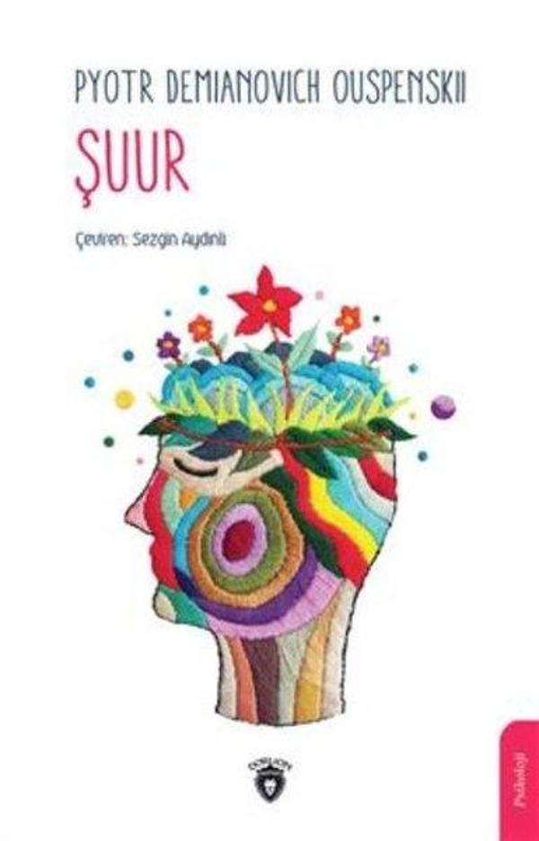 Şuur - Dorlion Yayınevi - Image 1