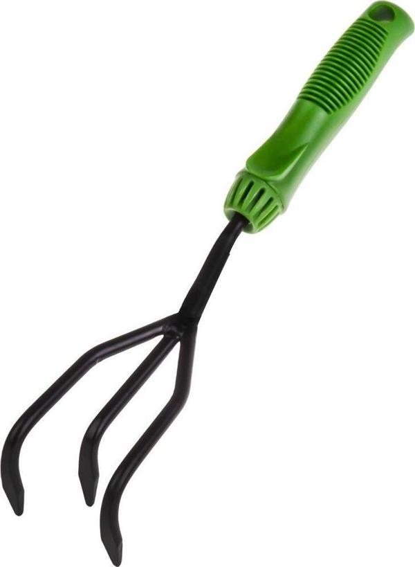 Formosa Plastik Saplı 3 lü Tırmık - Image 1