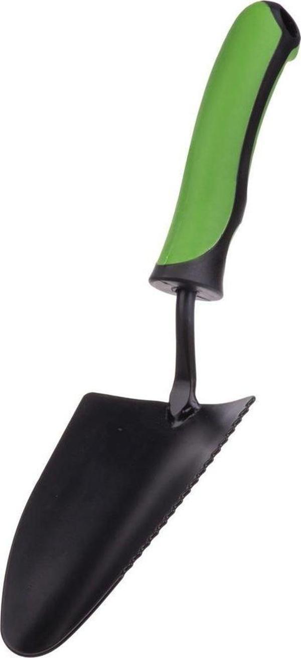 Formosa Plastik Saplı Kürek Geniş 31 cm - Image 1