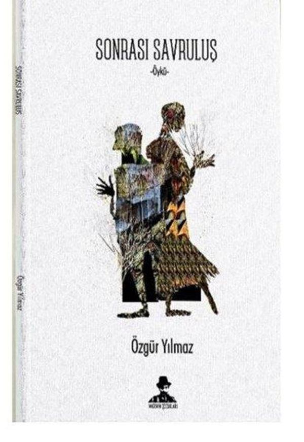 İmgenin Çocukları Sonrası Savruluş - İmgenin Çocukları - Image 1